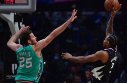 华体会官方入口-快船再度横扫马刺连胜延续