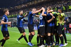 华体会体育-关于桑普多利亚主场不敌国际米兰，惜败对手的信息