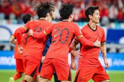 HTH Sports-亚洲球队在国际赛事中获得胜利先机