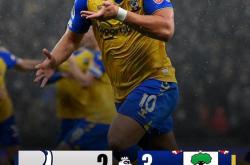 华体会APP下载-热刺客场逆转击败南安普顿，保住3分领先