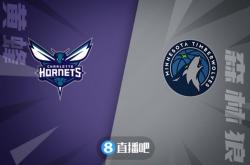 华体会-森林狼客场击败黄蜂，取得