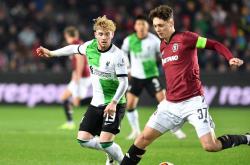 华体会APP下载-利物浦签下新秀球员：俱乐部逐步推进年轻球员培养