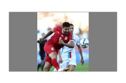 华体会APP-塞尔维亚艰难战胜卢森堡，积分榜上升