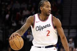 华体会体育赛事直播-快船客场不敌马刺遭遇两连败