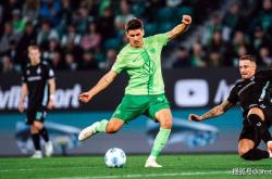 华体会APP下载-弗赖堡队客场不敌劲旅，连败局面加重