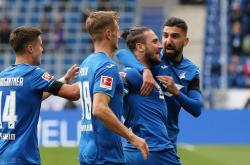 华体会国米赞助商-霍芬海姆遭遇惨败，需做好全面反思