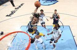 华体会-黄蜂完胜勇士B队，锡安打破历史纪录