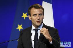 华体会官方平台下载-法国总统宣布新的经济刺激政策