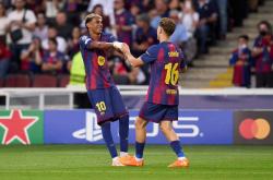 华体会体育APP下载-巴塞罗那大胜，晋级欧冠八强！