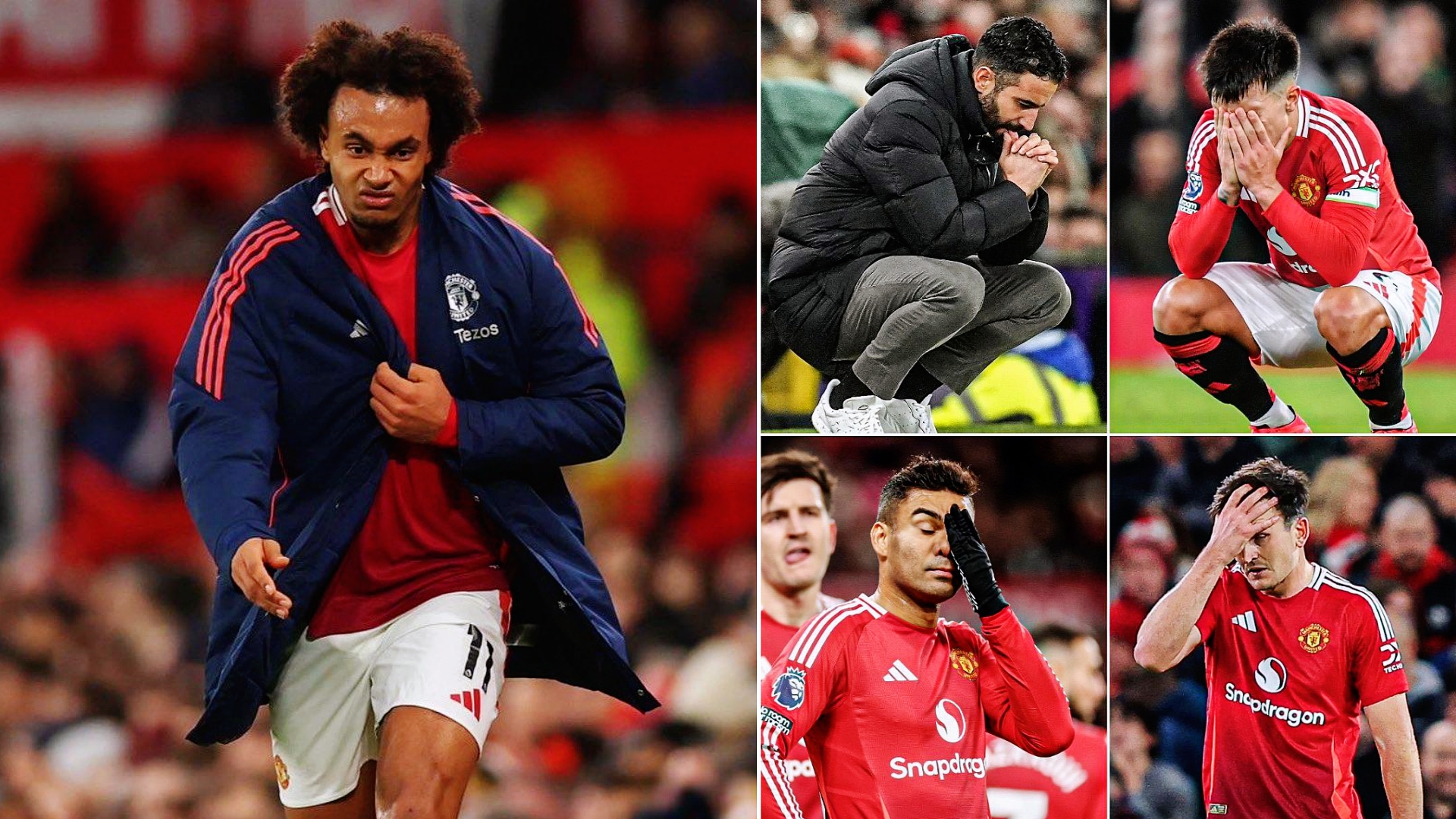 曼联小胜南安普顿，继续保持不败