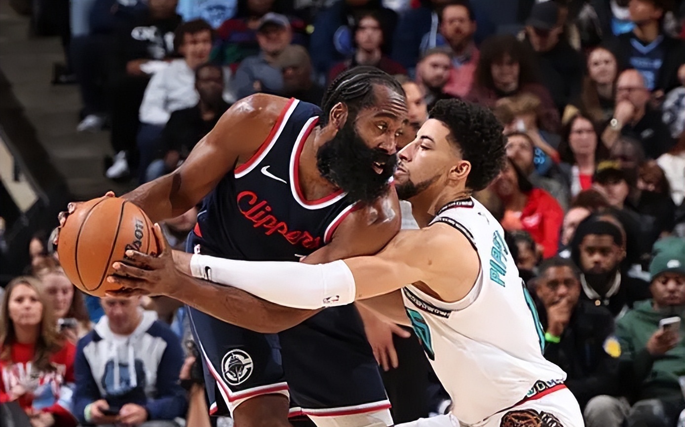 火箭逆转灰熊，取得次轮资格的简单介绍