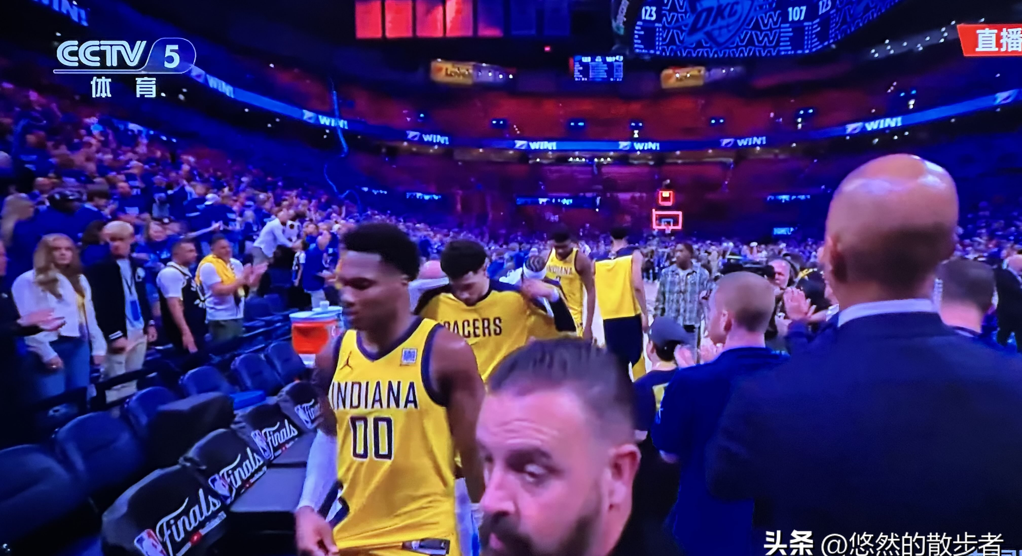 雷霆击败魔术,球队整体发挥 雷霆击败魔术,球队整体发挥