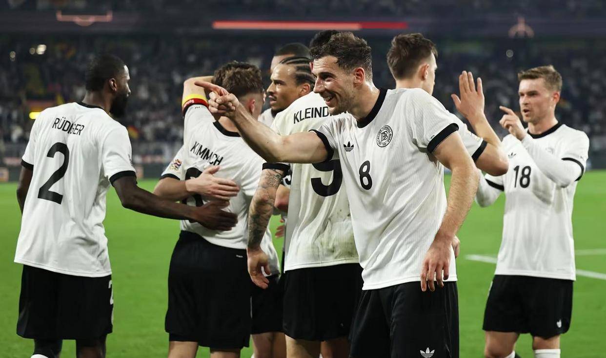 心急如焚！欧预赛战队赛前压力山大