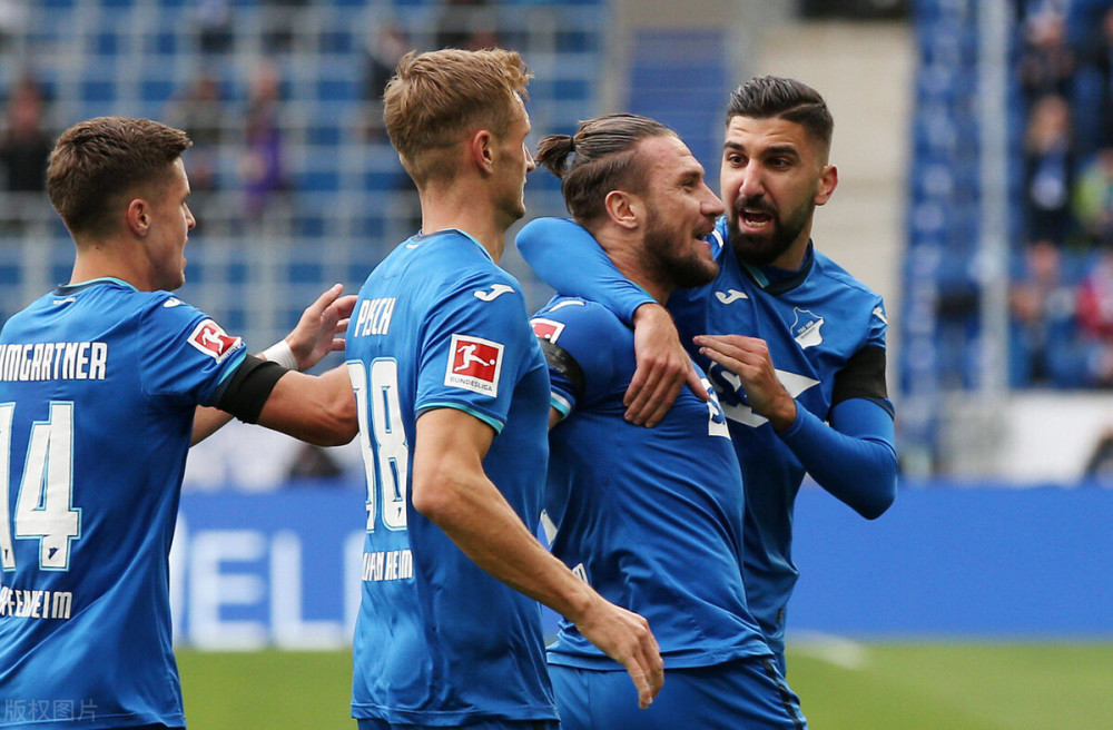 霍芬海姆遭遇惨败,需做好全面反思 霍芬海姆遭遇惨败,需做好全面反思