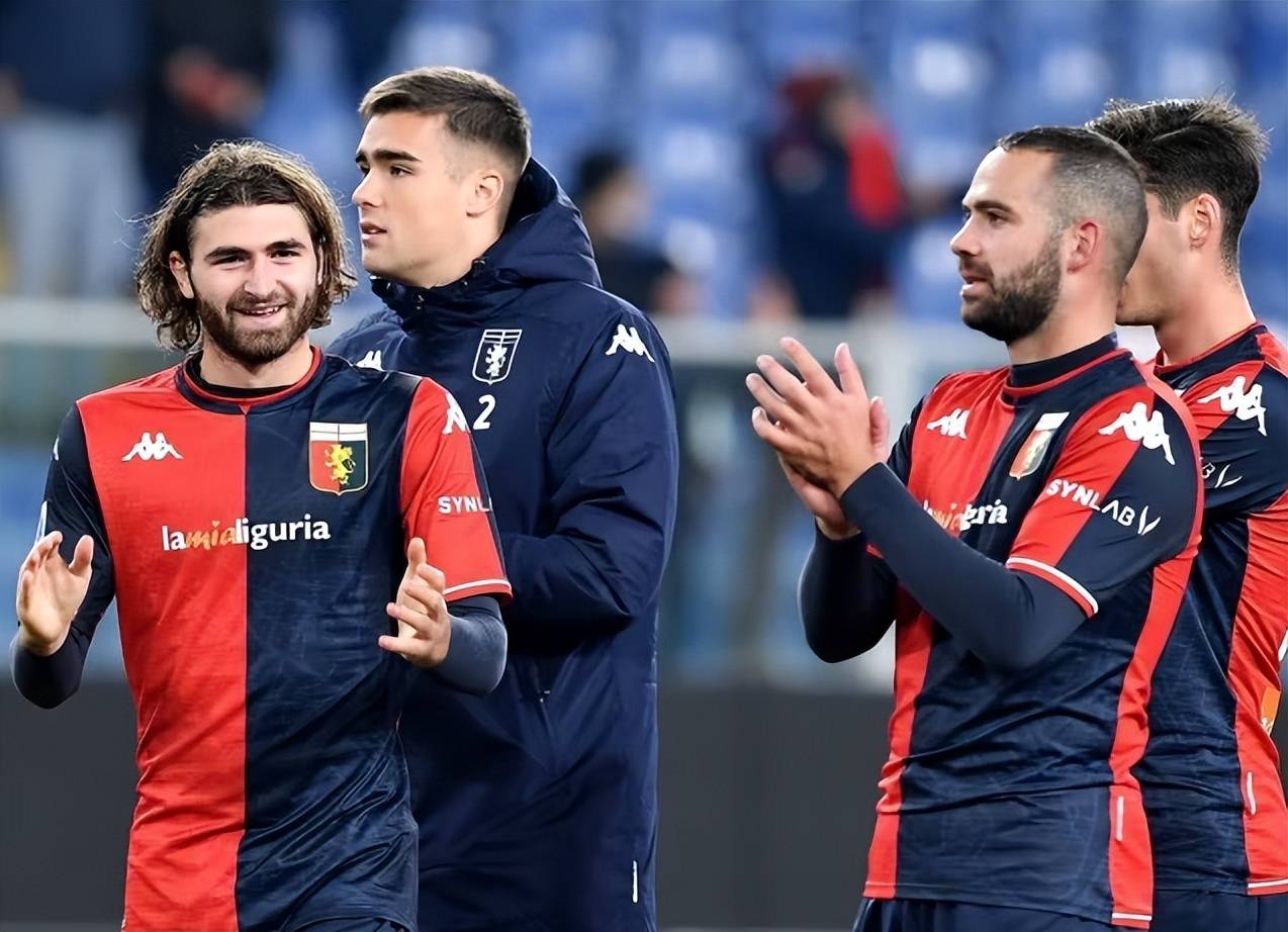 热那亚客场0-3败给佛罗伦萨 热那亚客场0-3败给佛罗伦萨