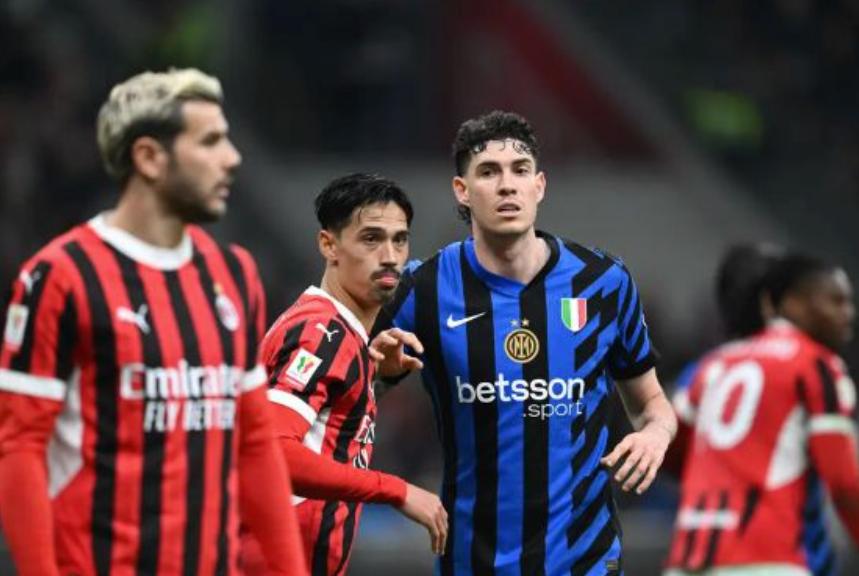 关于桑普多利亚力争击败热那亚：前途难测！的信息