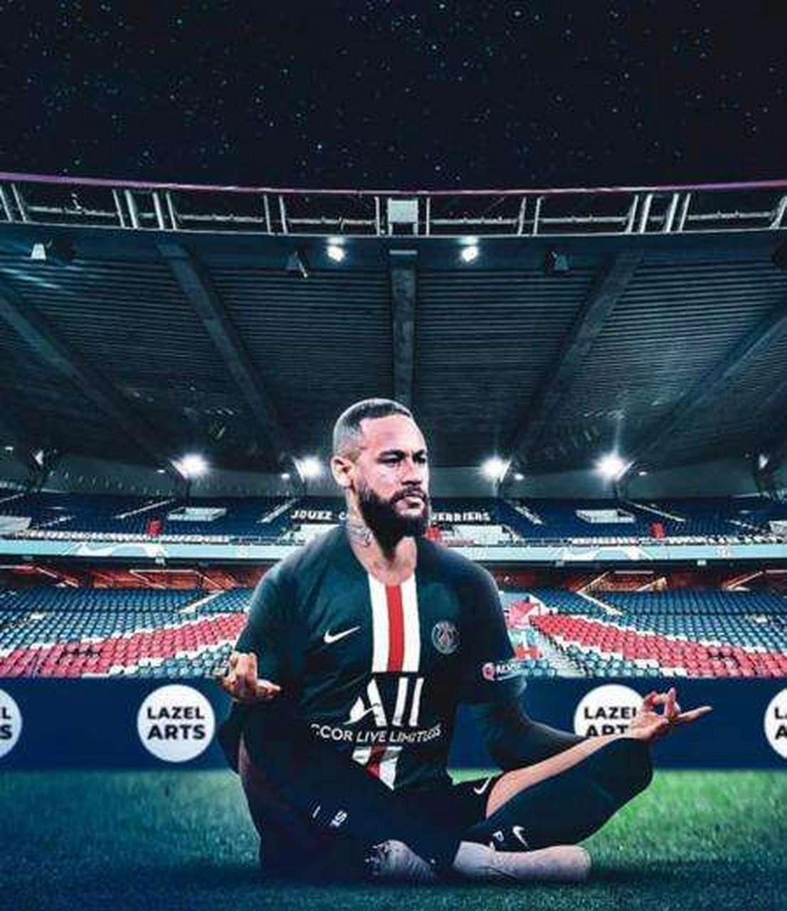 日本绝杀阿森纳，内马尔爆发神勇