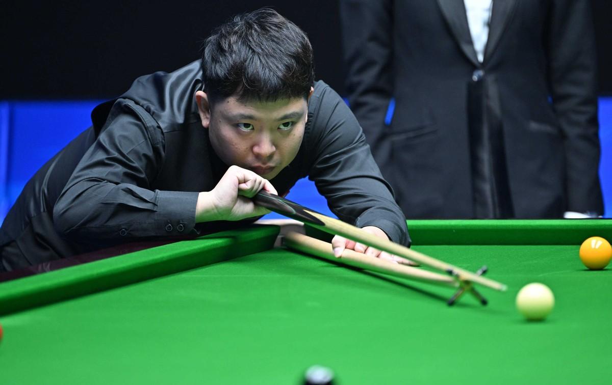 非洲选手突围，迅速崭露头角