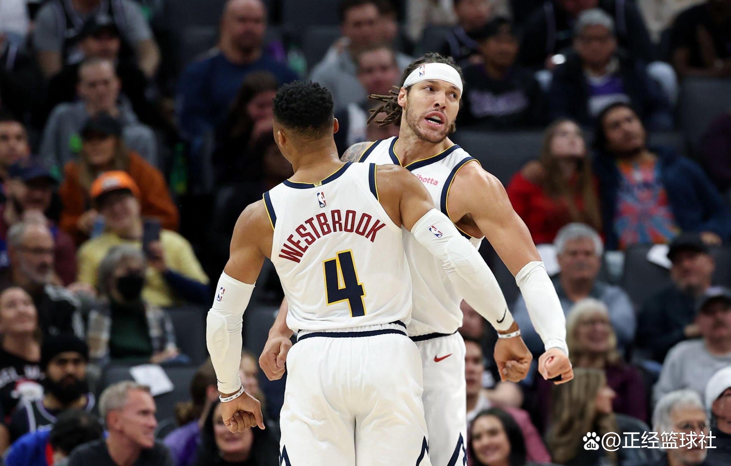 浙江队完胜山东队，约基奇带队取胜